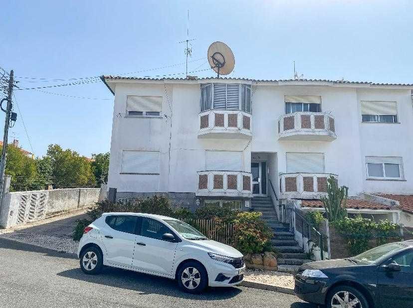 Apartamento T1 Renovado no Cobre, Cascais