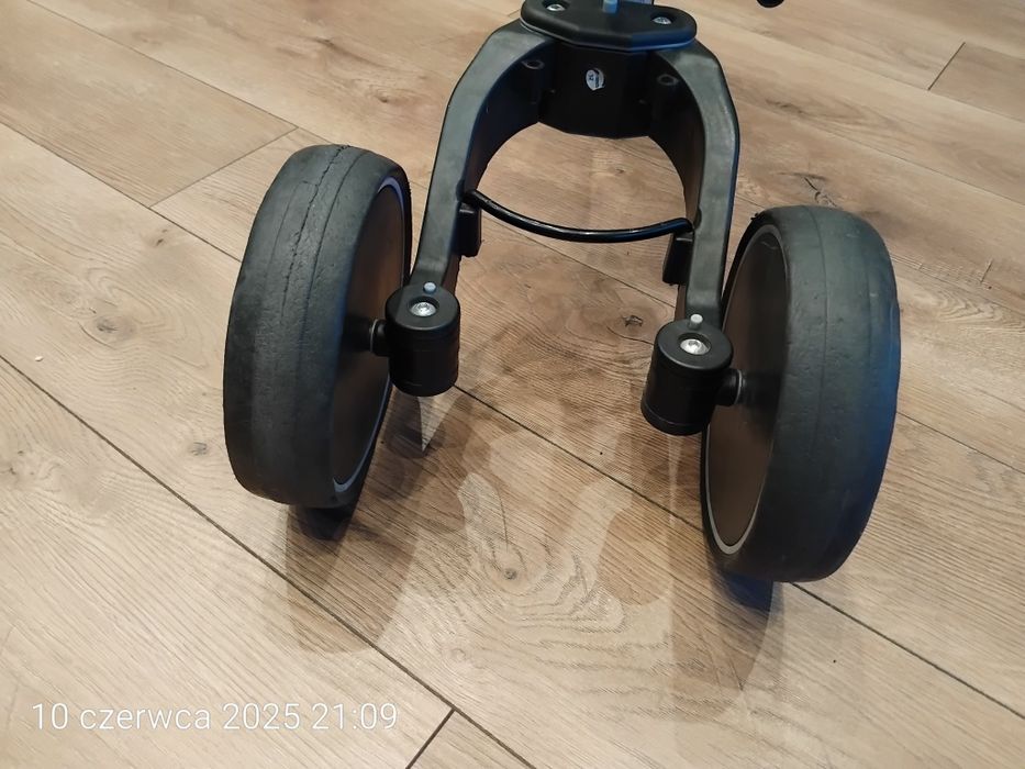 Rowerek Pico Biegowy Kidwell