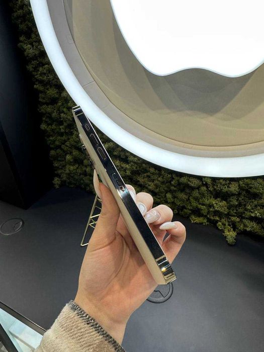 Apple iPhone 14 Pro Max 128GB Gold