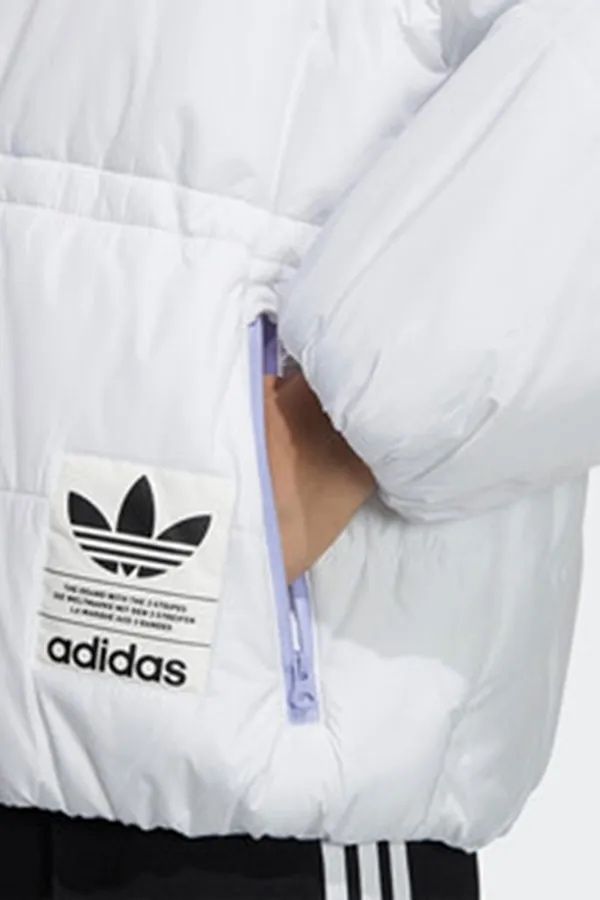 Куртка жіноча Adidas