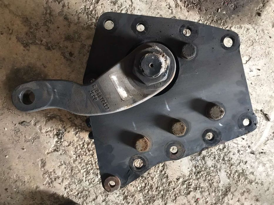 Рульова колонка DAF 105 Renault Magnum ШРОТ РОЗБОРКА автозапчастини