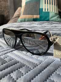 Nowe męskie okulary przeciwsłoneczne marki H&M