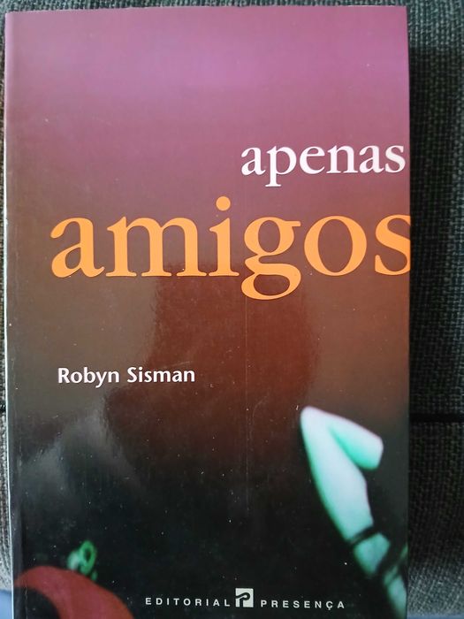 Comédia Romântica