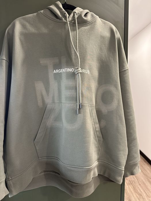 Худі унісекс Ttswtrs бренд