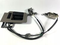Ford F150 F-150 mechanizm zamek drzwi klamka wewnętrzna 2015-20 Super