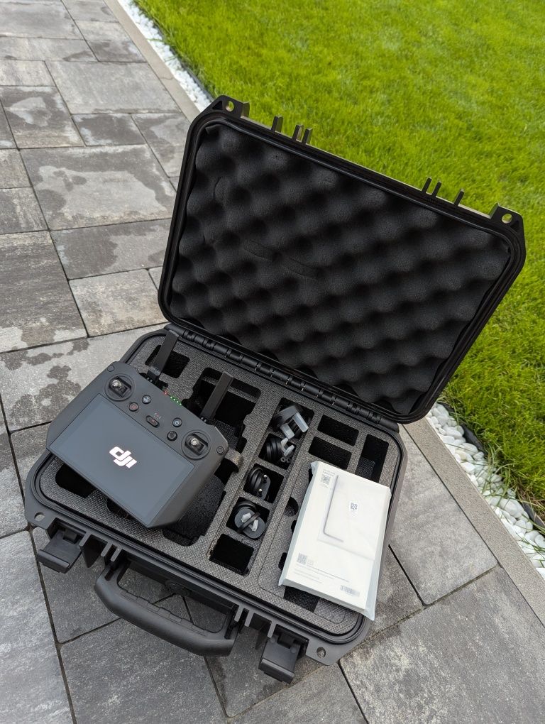 DJI RC Pro Enterprise + кейс від Mavic 3T