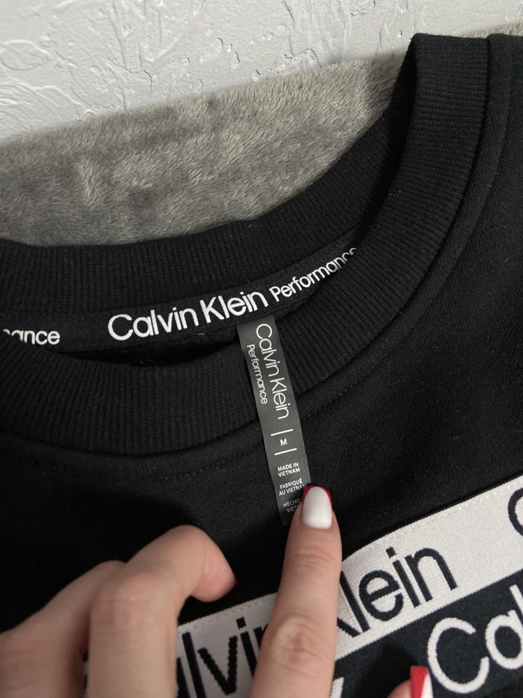 Calvin Klein костюм