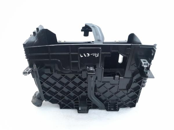 Base / caixa da bateria RENAULT Scénic III (JZ0/1_)