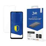 Szkło hybrydowe 3mk FlexibleGlass Lite™ na Samsung Galaxy M33/5G