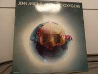 Jean Michael Jarre OXYGENE  vinyl