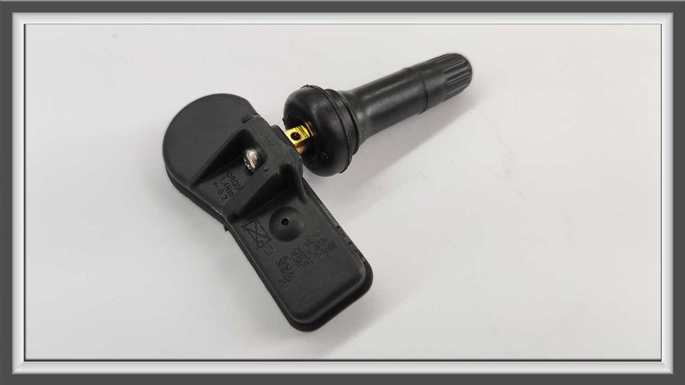 Czujniki ciśnienia TPMS Renault Dacia Clio Captur Kangoo Master Sander
