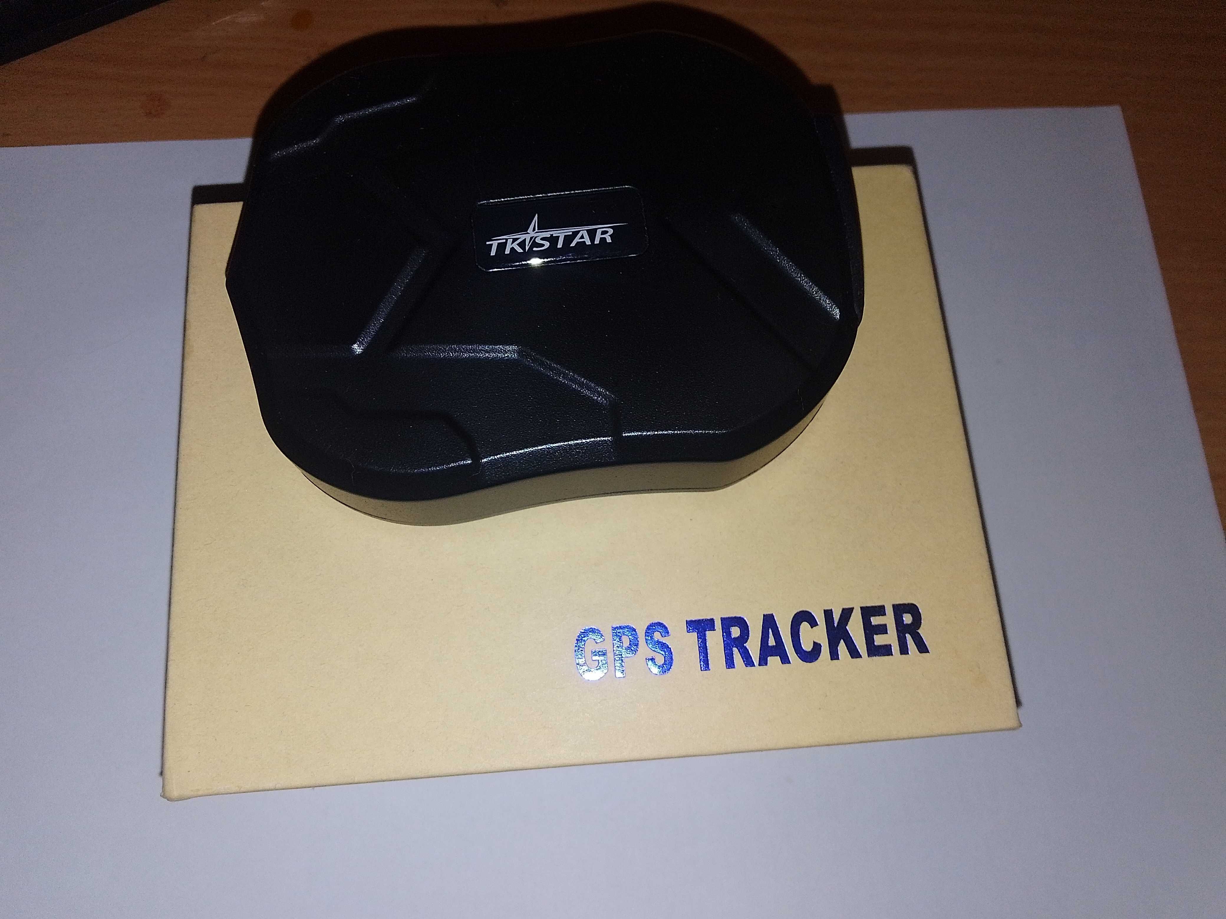 Продам GPS TRACKER Model TK905 (Новий)