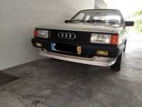 Audi 80 CD Classico