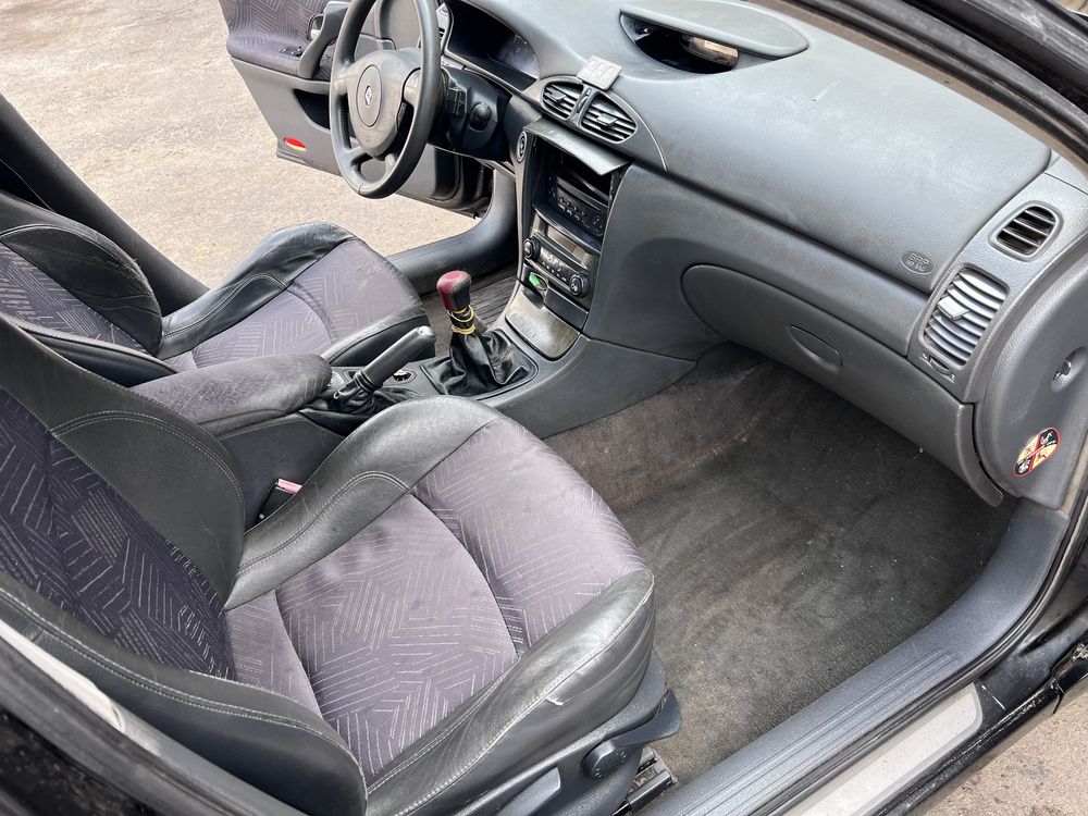 Renault Laguna 2 універсал