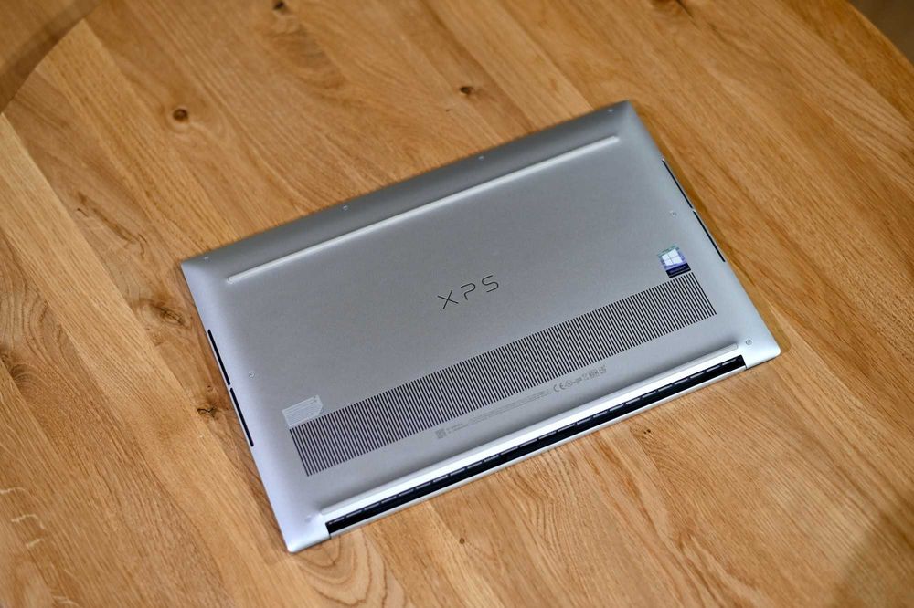 Dell XPS 9500 i7, 32GB RAM, 500GB SSD, GTX 1650Ti, Win11 Pro - IDEALNY