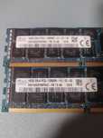2xPamięć RAM Hynix 16GB