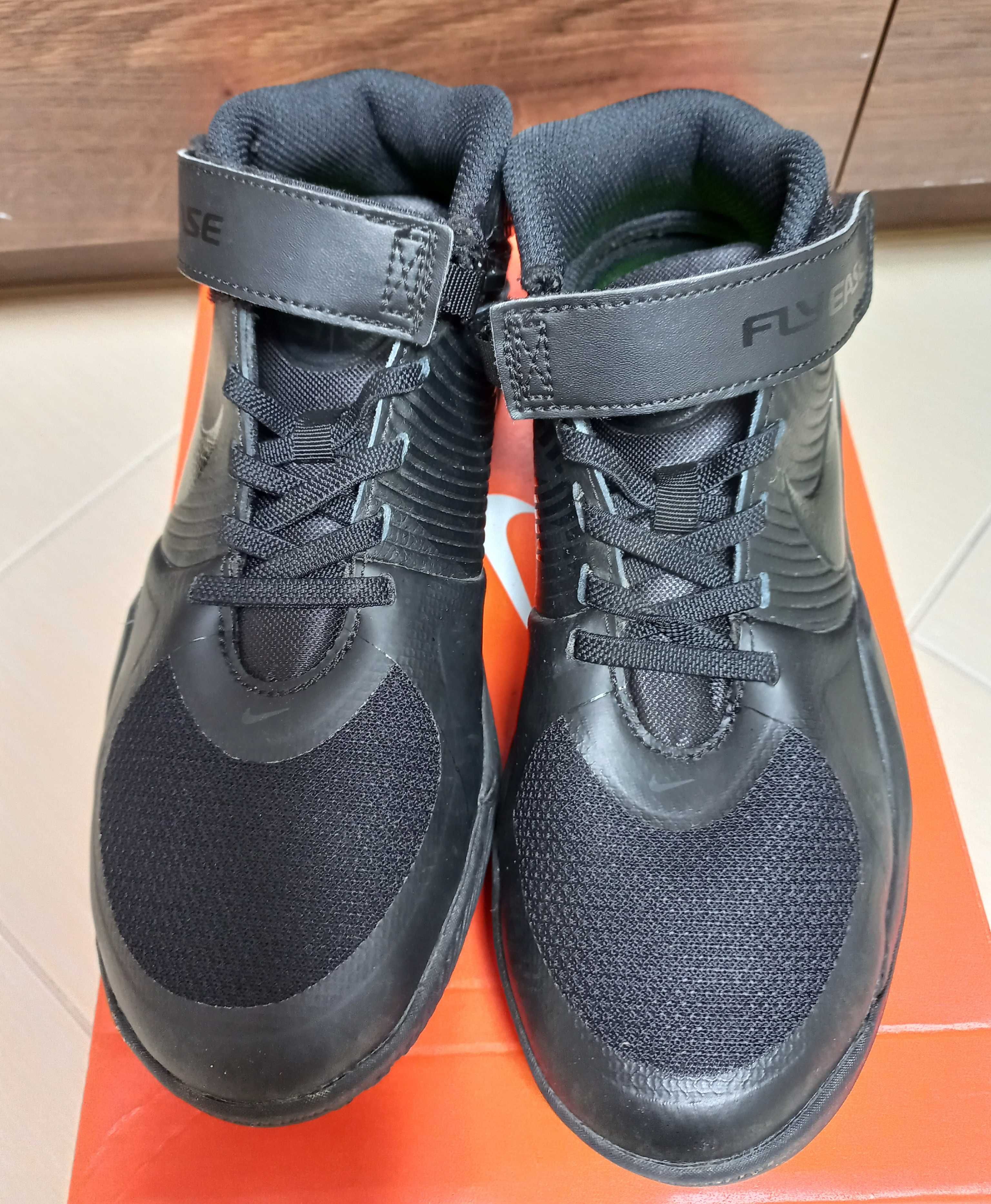 Buty chłopiece Nike roz.38.5