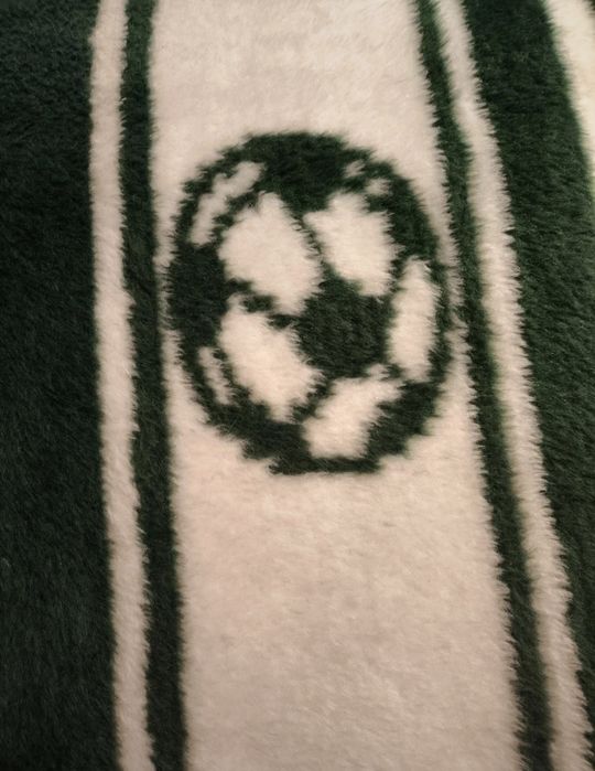 Cobertor do Sporting