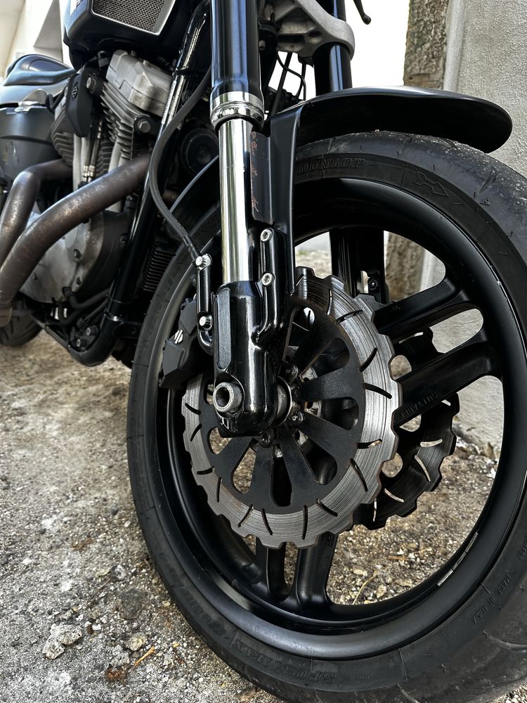 Harley Davidson XR1200