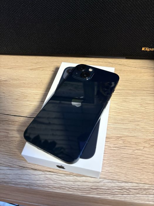 iphone 13 100% kondycja baterii