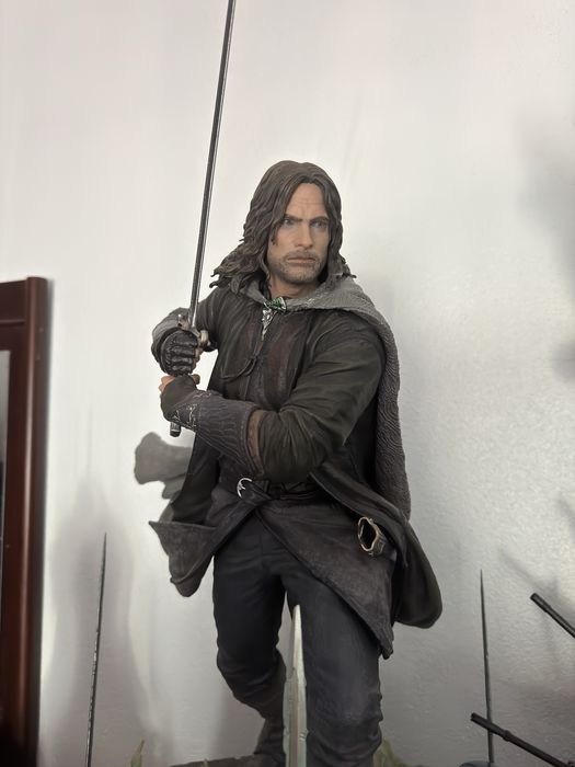 Aragorn prime 1 studio lord of the rings