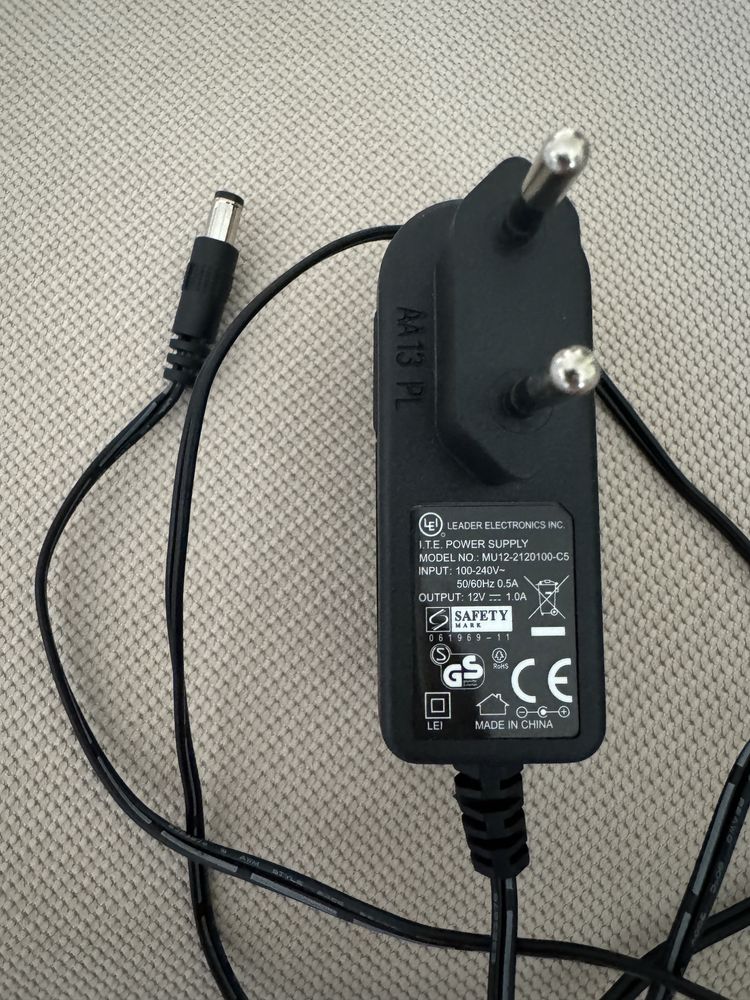 Адаптор adaptor MU12-2120100-C5