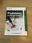 Podstawy przedsiębiorczości 2