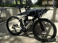 Canyon Grail CF SL