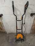 Glebogryzarka elektryczna Powermat 1700 W plus kabel 30 m