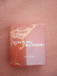 Oriflame venture beyond