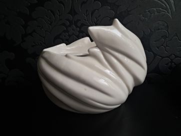 Ceramiczny wazon duży