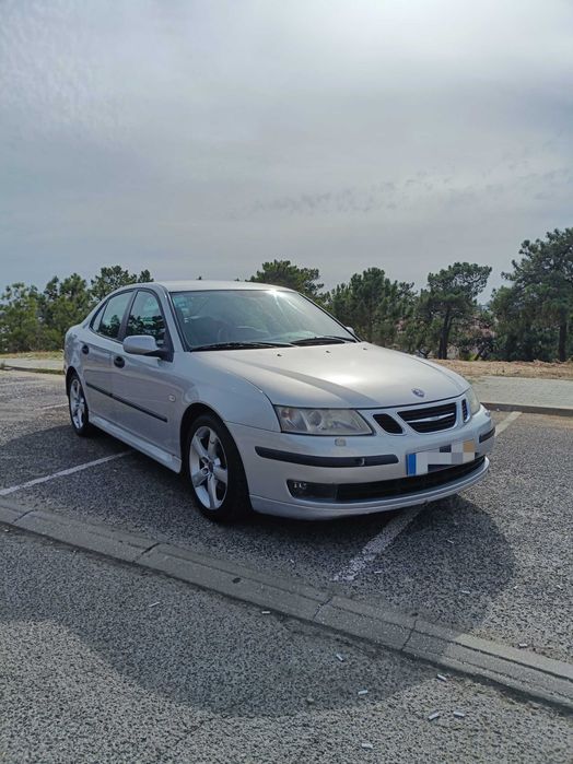 SAAB 93 (1 Único Dono)