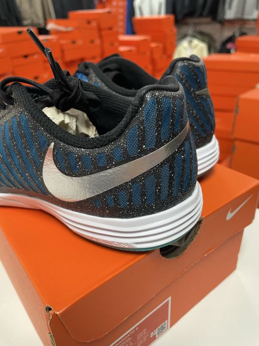 Футзалки Nike LunarGato II IC 580456‑014