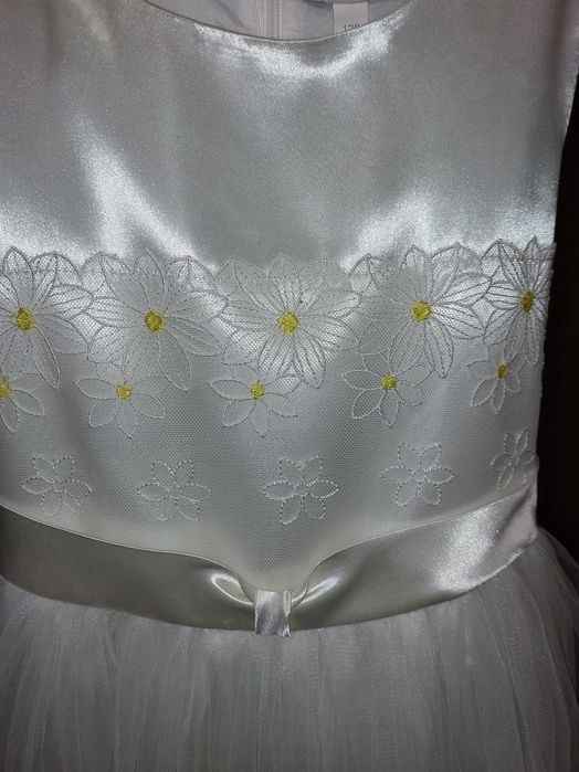 Святкова сукня для дівчинки