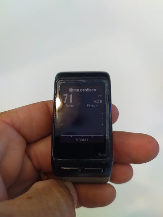 Garmin Vivoactive HR