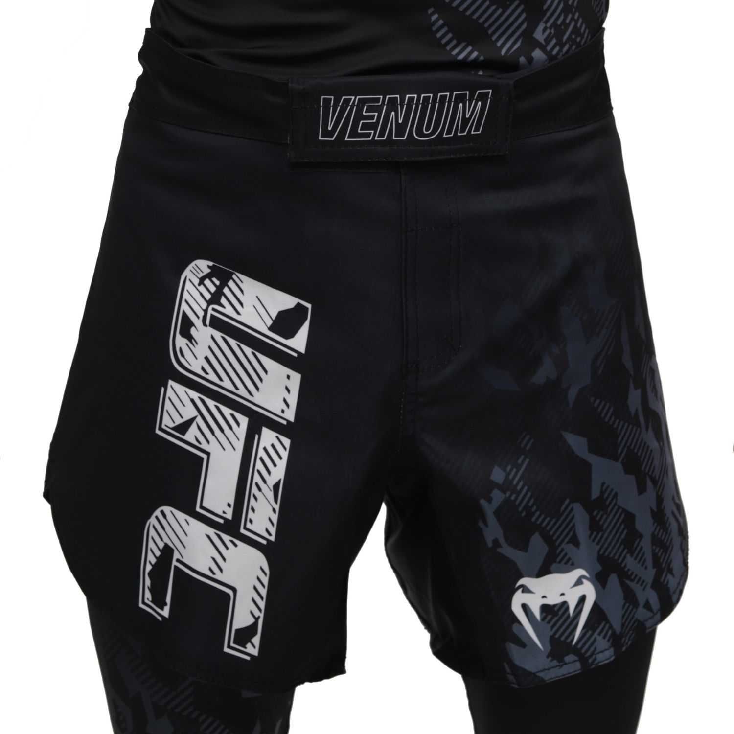 Шорты ММА Venum UFC / Bad Boy