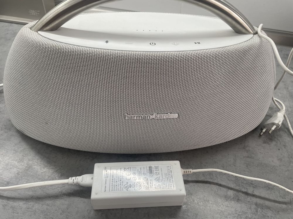 Колонка Harman Kardon GoPlay