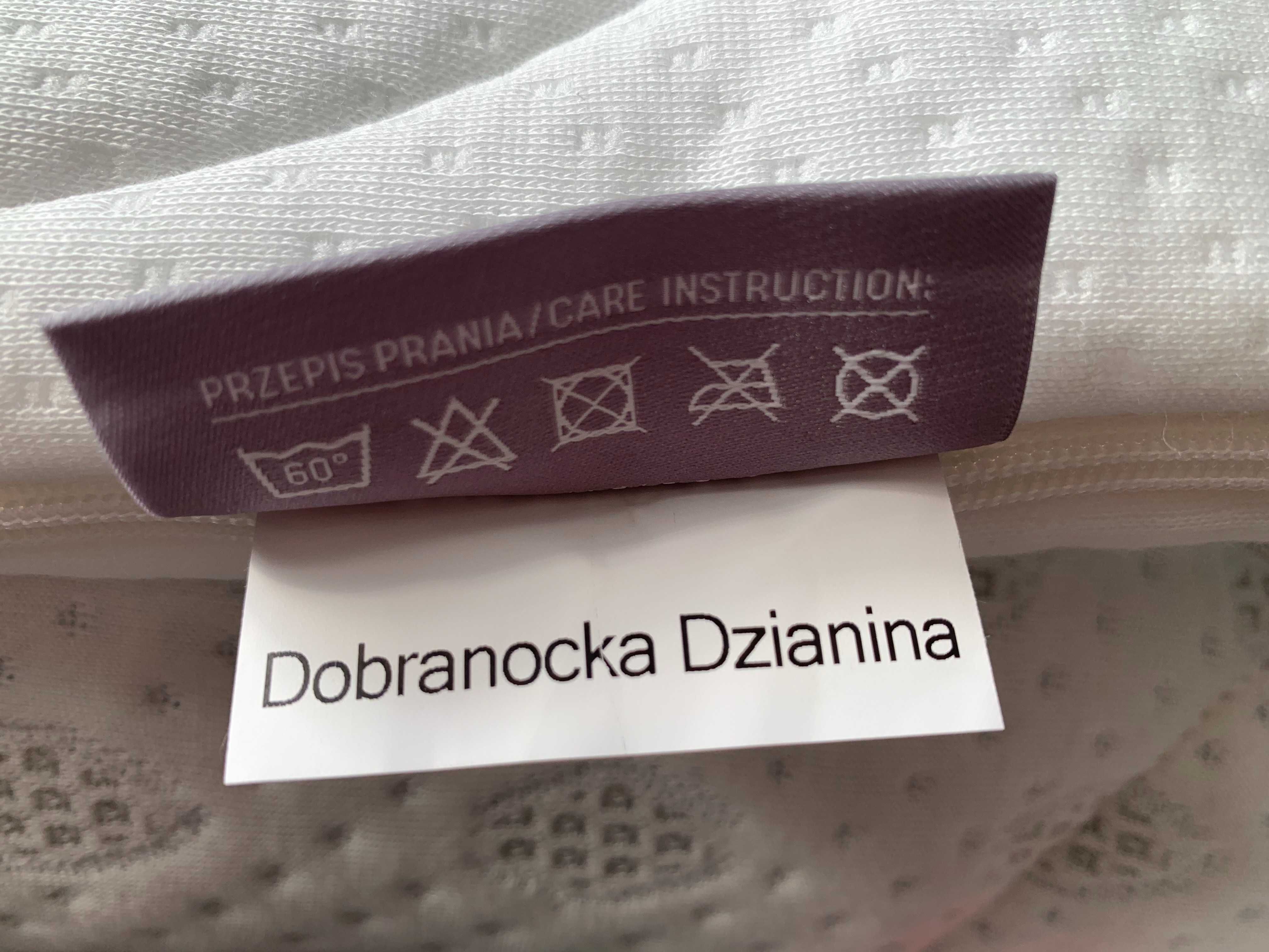 Pokrowiec na materacyk Hilding Dobranocka 60x120x10
