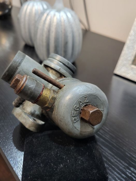 OSA M52 Pegaz gaznik gm24u2