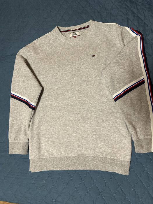 Чоловічий світшот від Tommy Hilfiger