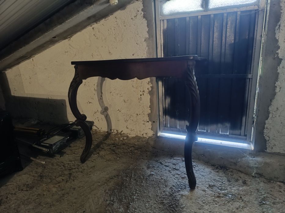 Aparador de parede vintage