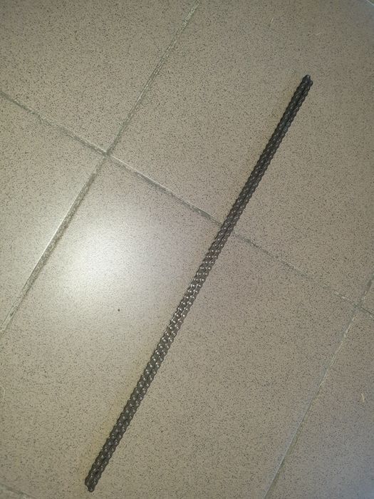 Lancuch napedowy  140 OGNIW 25H MINI POCKET