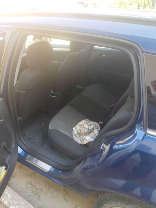 Opel Astra 2010 diesel 1.7