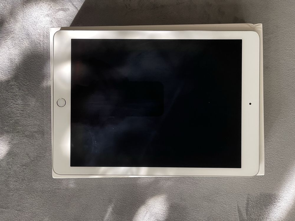 Ipad Pro 9.7 - inch Wi-Fi