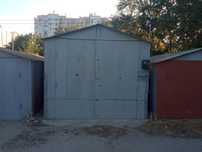 Здам гараж в аренду.Кооператив "Меркурій"