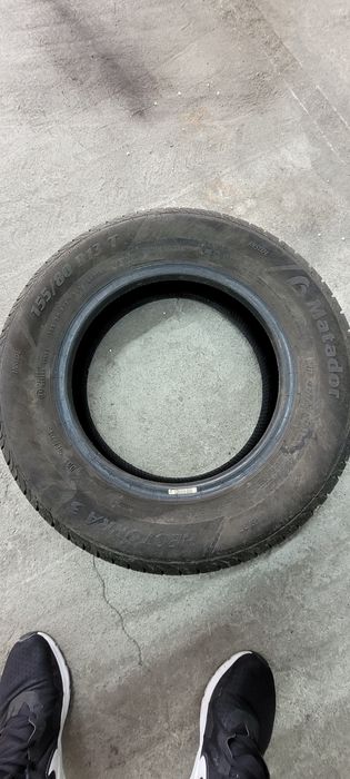 Opony letnie Matador Hectorra 3