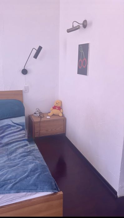 Мебель из натурального ясеня Woodwerk