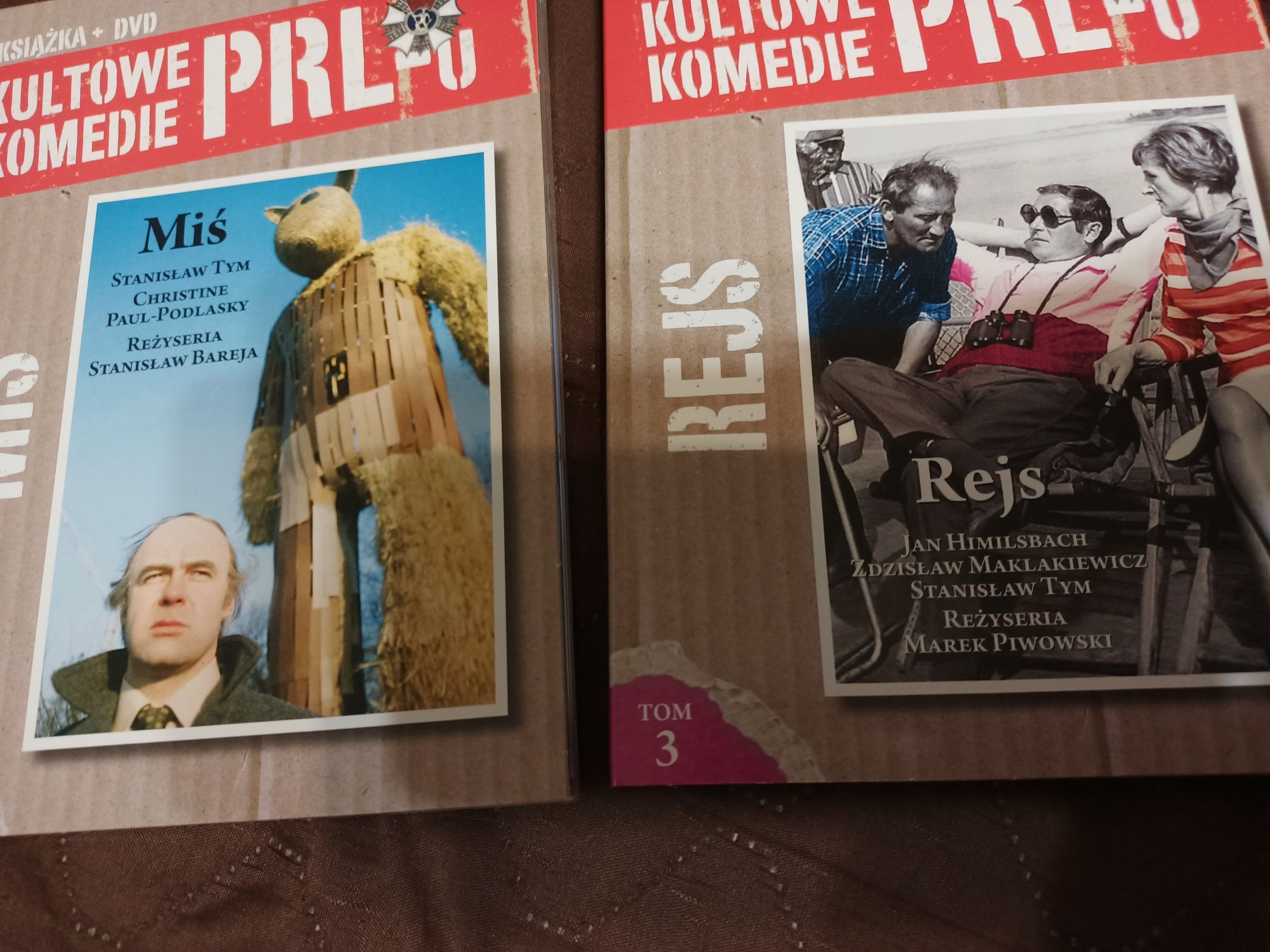 Zestaw filmów DVD światowe kino 25 sztuk