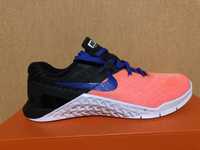 38.5 (24.5 см) Nike Metcon 3 Crossfit оригинал кроссовки