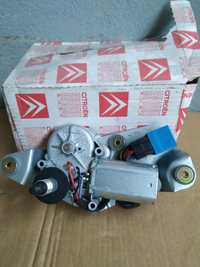 Motor Limpa Vidros Traseiro Citroen Xantia